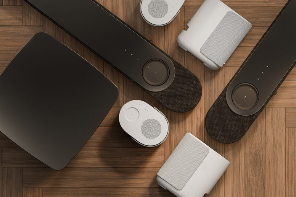 Bose Acquires StreamUnlimited