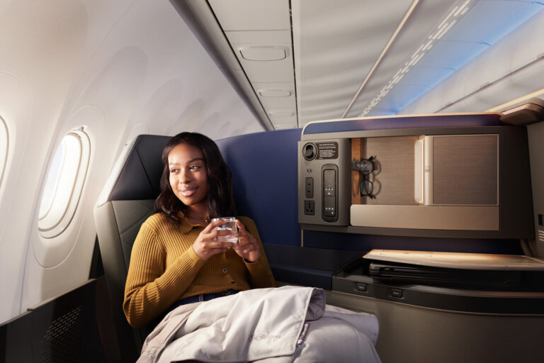 United Airlines New Seating Options Have Just Changed The Travel Game