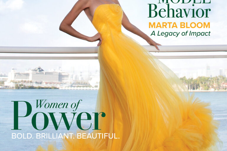 Leading Ladies Magazine Launches Its First National Expansion Across Six Major US Markets