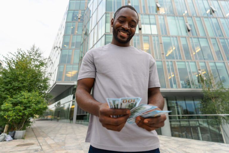 Gifted Money? 5 Smart Moves to Make Before You Spend It